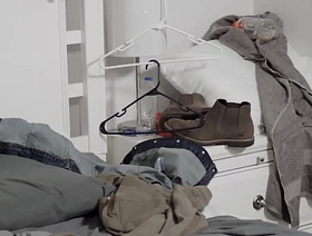 Off Duty Part 1   Ragtag   Johnny Rapid, Jonah Reeves    watch full at  www.sexmen.com kil hot gay porn comic