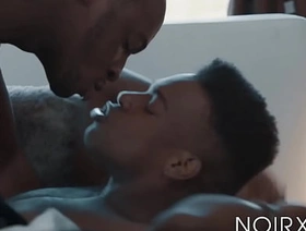 Lots of cum after ruin mating with Trent King and Adrian Hart gay porn padre hot