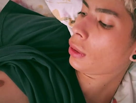 Hot Skinny Twink Magic C Jerking His Big Latino Cock Until He Shoots A Nice Thick Load exfeed japan joyful porn