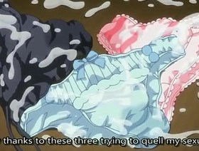 Hentai 2 gay thai hot porn