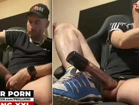 51 - PUMP TO THE Scope hot gay japan porn