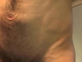 Deep Anal Detection Protruding my Vitals with a huge toy gay porn video chinese