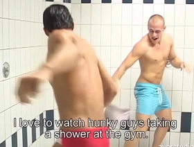 Horny playmates take time out to enjoy cock and spunk! old chinese man gay porn