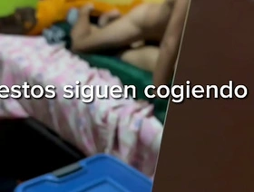 Coge y coge toda la noche, buena esta pijamada con el bro korean merry porn zxx