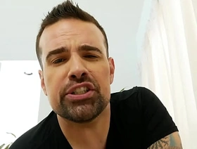 Dominant Daddy Jim Nova Fingers and Fucks You - My POV Day - FPOV Virtual Sex hot australian gay porn