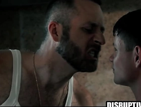 Spoiled stepson fucked hard by angry step dad japan gay porn story