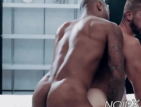 Remy Cruze has BBC blown before gender inked homo vietnam gay dealings porn