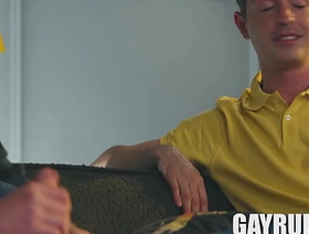 The Other Team up Scott Finn, Grayson Lange singapore chinese gay porn