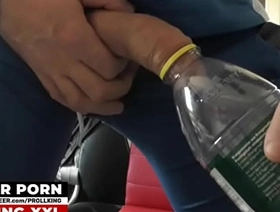 65 - Beamy HUGE ALPHA COCK & PISS video porn gay japan