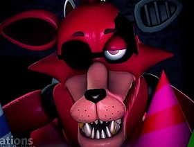 lolbit pounds foxy's tight hole korean gay porn ben kim