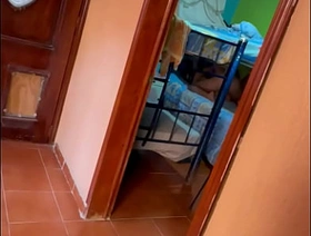 Llego de la chamba y cacho a mi novio cogiendose un culo bien a gusto gay porn videos korean