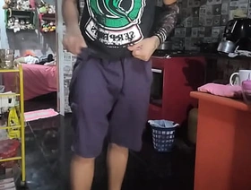 Broderagem com o Nerd e o Tio da Borracharia careless porn japan Bohemian