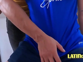 Latino Fucks After A Massage korean gay porn zxx