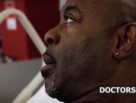 Twink Dr Is A Prodigy In Anal - DoctorSaga koudai japan detached porn