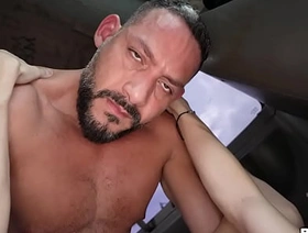 Miguel XXL gets on the trainer hot singapore delighted porn