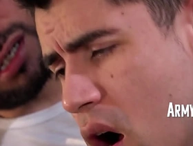 Keeping The Subordinate Pilot korean gay twink porn