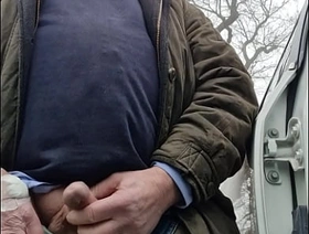 Chris outdoor strip gay japan porn tube