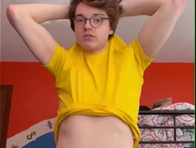 Horny Twink Niko Springs Has Hot Nude Workout porn happy-go-lucky indonesia