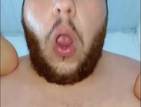 Comendo a Bunda Gorda de Um Fã (COMPLETO) chinese gay asian porn