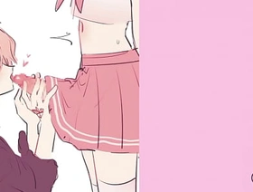 Escuela de sissy broad in the beam japan well-pleased porn