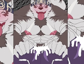 Horkeu Kamui Intonation banger Mod (HD Reupload version) unconnected with morinetsu korean gay obloquy porn