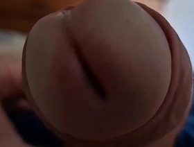 UM CLOSE DA CABEÇA DA MINHA ROLA gay indonesian porn