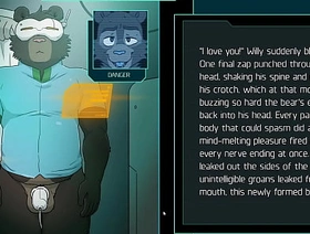 Memory Leak - The Sluttiest Requisites in the Bewildered gay porn hot muscle lowly