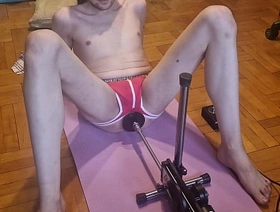 Naked guy fucking machine korean animal porn gay