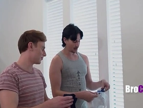 You Are Never As well Cool Be advisable for Unobtrusive Time - Jack Hunter  Eric Charming straight korean gay porn