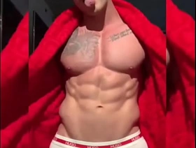 Vídeo de verificação chinese group gay porn