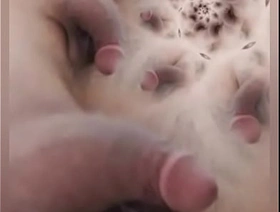 Hipnosis 2 para mamar penes y semen (Hypnosis Spanish part 2 to drag inflate penises and semen) gay chinese scat porn