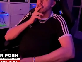 67 - LOAD TO CAMERA hot straight gay porn