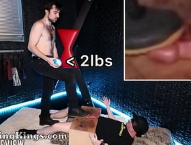 Blue Ball (Preview) gay porn korean anime