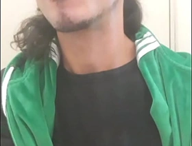 REALIDAD hot gay porn beard