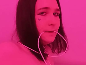 femboy sub in leash getting posterior seized by boyfriend hot gay asian hunk porn boyfriendtv