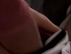 Slimyslimy1 - Sneaking a jerk under my short shorts hot british gay porn