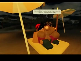 roblox sex blissful porn thailand