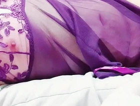 Hot sissy handsfree ONLY nipple masturbation indonesian careless porn movie