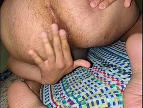 Fingering Muted hole in the long run b for a long time dildo makes me fart gay japan bdsm porn