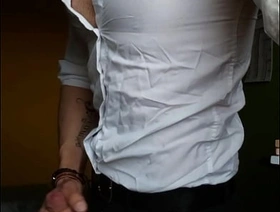 Teen hot gay chinese porn