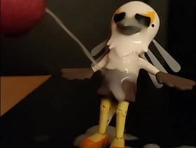 Secretary Washimi (Aggretsuko) look #2 japan gay porn yuta