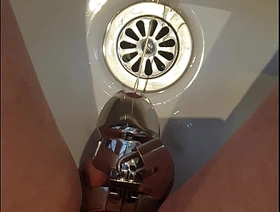 Cdpanty meando en castidad hot cheerful porn new