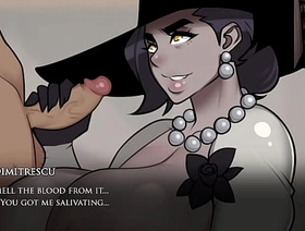 I Played The Wrong Resident Evil 7 (Resident MILF) hot gay porn gifs