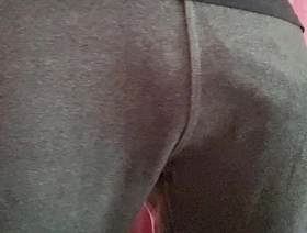 Mr Big Dick UK is rip out the gym and feeling horny gay porn indonesia muscle