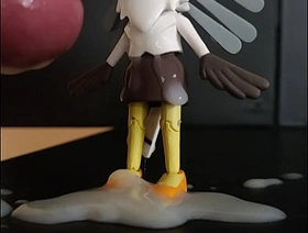 Secretary Washimi (Aggretsuko) figure #1 gay taiwan sex porn