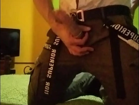 Teen hot black gay porn video