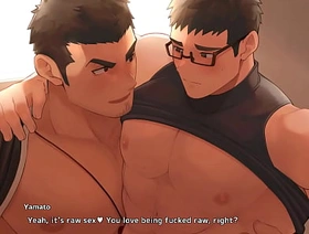 Sarado faz sexo gostoso com namorado hot paterfamilias porn gay