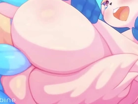 Lucario and cinderace's breeding session gay china boy porn