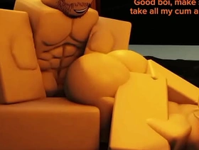 Romantic Lantern korean daddy porn gay