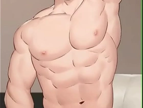 Homem bate punheta pro novinho sarado korean boy porn gay